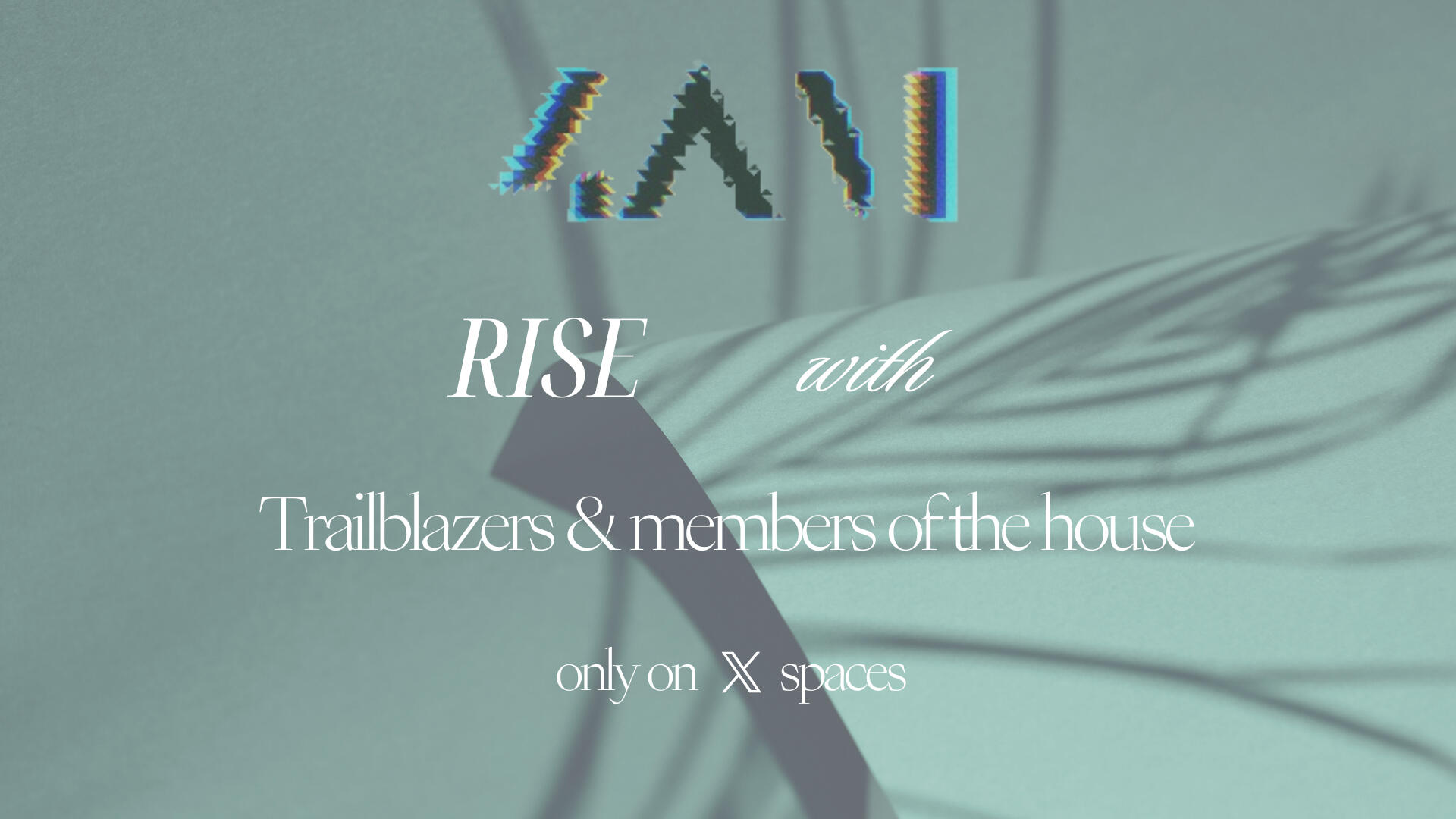 4AM X Spaces 4AM X Spaces